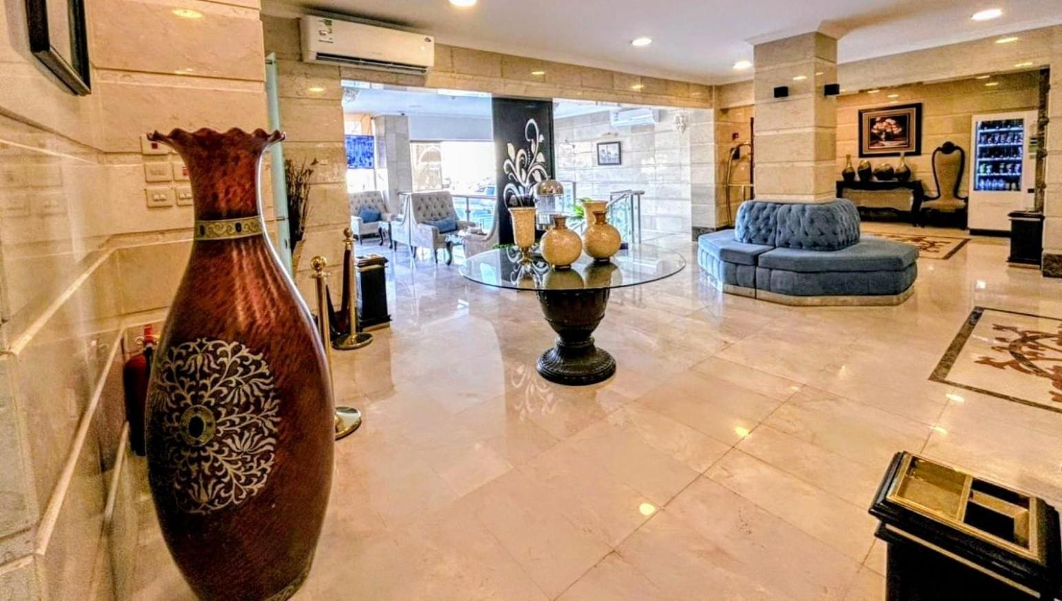 فندق المخملية للوحدات السكنية المدينة المنورة المظهر الخارجي الصورة
