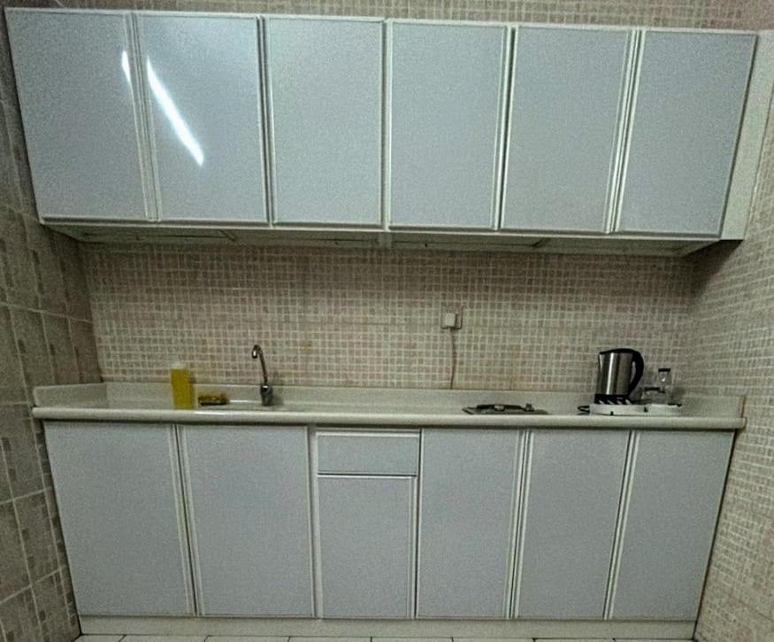 فندق المخملية للوحدات السكنية المدينة المنورة المظهر الخارجي الصورة
